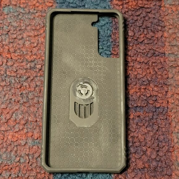 SAMSUNG GALAXY S21+ PHONE CASE/SCREEN PROTECTOR ACCESSORIES - Picture 10 of 14